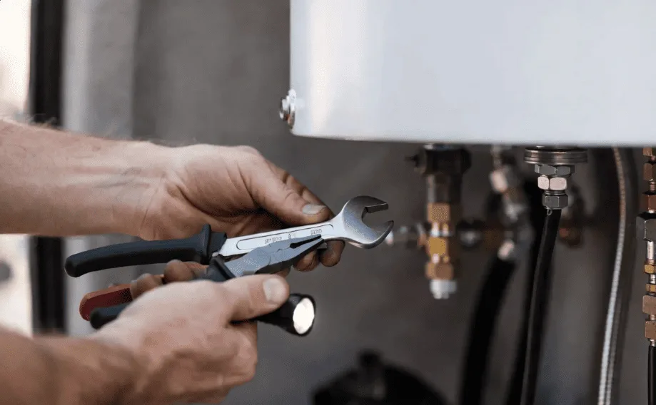 Why choose Water Heater Repair in Sharpsville, IN